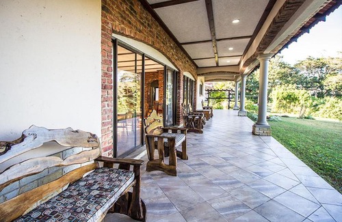 Port Shepstone Casa | Stephan's Guest House