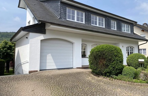 Zeltingen-Rachtig Apartamento | Stephani vacation apartment