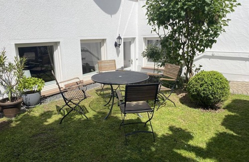 Zeltingen-Rachtig Apartamento | Stephani vacation apartment