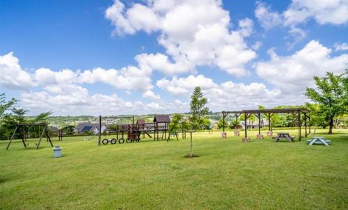 Empangeni Apartamento | Stephen's guest house