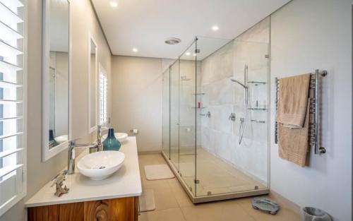 Empangeni Apartamento | Stephen's guest house