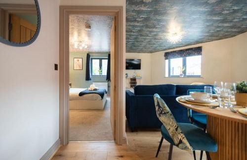 Easton Apartamento | Steppe - 1 Bedroom Luxury Apartment by Mint Stays