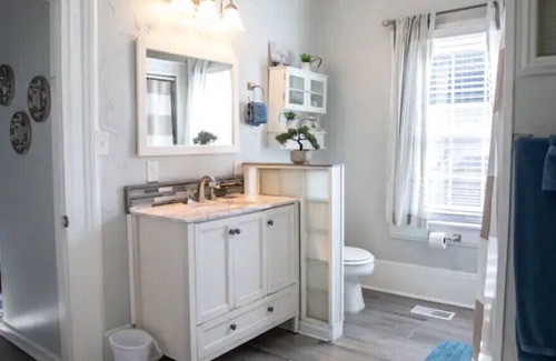 South View Cabaña | Stepping Stone Cottage