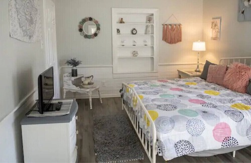 South View Cabaña | Stepping Stone Cottage