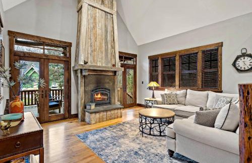 Cheshire Casa | Stepping Stone