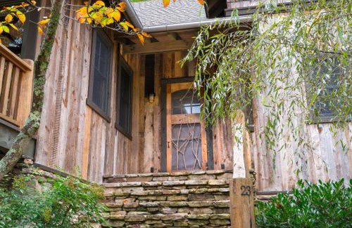 Cheshire Casa | Stepping Stone