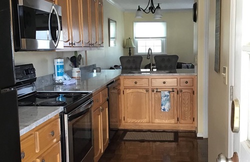 Crescent Beach Casa | Reserve ahora para el verano de 2019 - Semanas reserve rápidamente