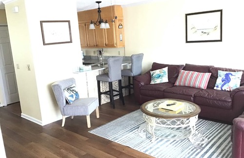 Crescent Beach Casa | Reserve ahora para el verano de 2019 - Semanas reserve rápidamente