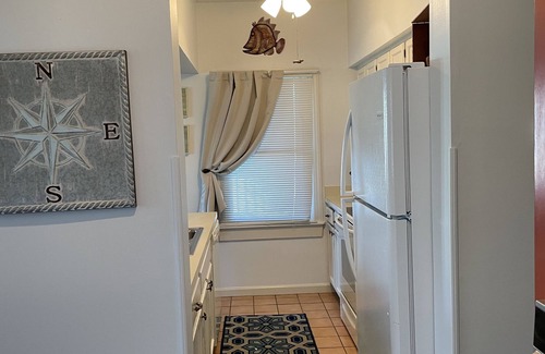 Kill Devil Hills Condominio | Steps away from the ocean! Condo in Kill Devil Hills.