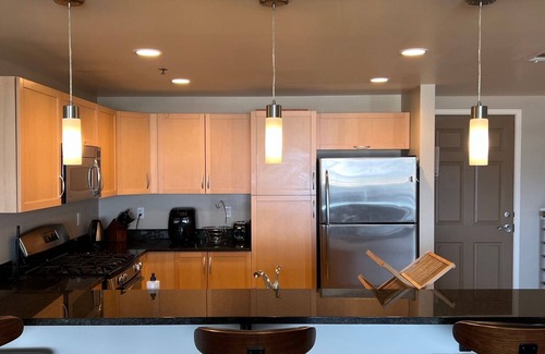 Downtown Las Vegas Condominio | Steps Away from Downtown Action!