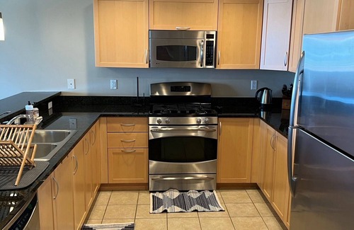 Downtown Las Vegas Condominio | Steps Away from Downtown Action!