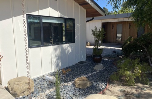Ojai Casa | Steps away from the Ojai Valley Inn Resort and Spa
