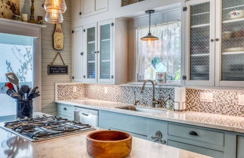 La Grange Casa | Steps away from the sweet LaGrange downtown square