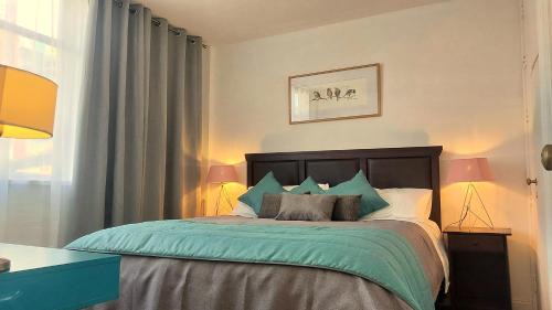 Providencia Apartamento | Steps from Costanera Center