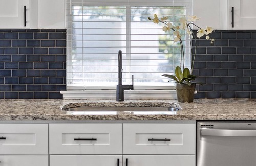 Downtown West Palm Beach Cabaña | Steps from Downtown West Palm Beach