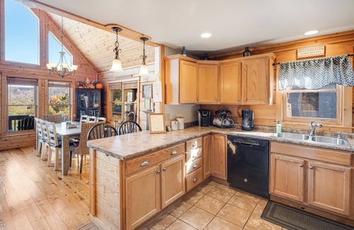 Wolf Laurel Casa | Steps from Hatley Pointe - Short drive to downtown Asheville!