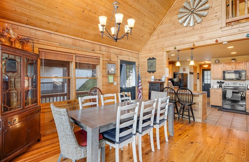 Wolf Laurel Casa | Steps from Hatley Pointe - Short drive to downtown Asheville!