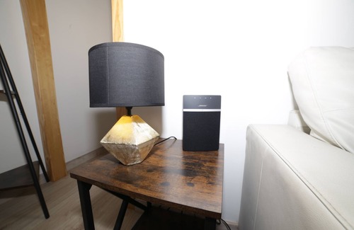 Las Acacias Apartamento | A pasos de Plaza Mayor! Wi-Fi. A/A. Muy silencioso!!!
