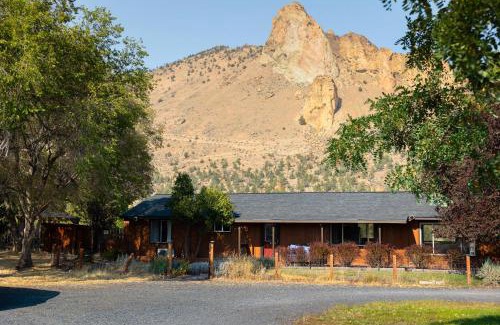 Terrebonne Casa | Steps from Smith Rock in Prime Location