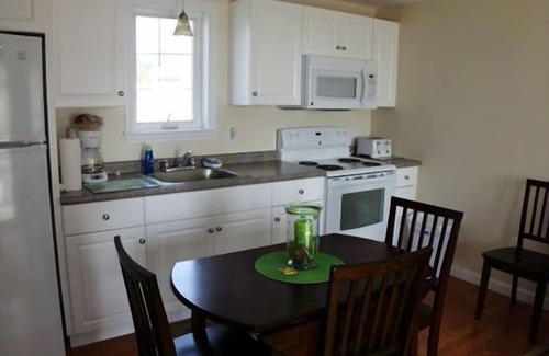 Old Orchard Beach Apartamento | A pasos de la playa - The Sandcastle - Amazing Ocean View