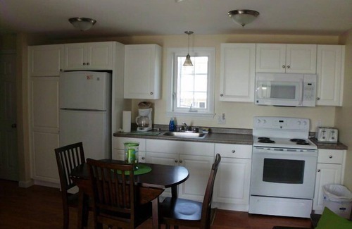 Old Orchard Beach Apartamento | A pasos de la playa - The Sandcastle - Amazing Ocean View