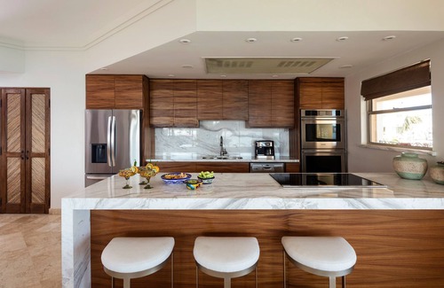 El Medano Ejidal Villa | Rare, Penthouse-Style, Stunning Views, 3000 Sq. Ft. Opulent Living Space - 3301
