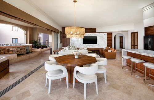 El Medano Ejidal Villa | Rare, Penthouse-Style, Stunning Views, 3000 Sq. Ft. Opulent Living Space - 3301