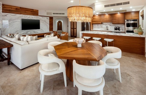 El Medano Ejidal Villa | Rare, Penthouse-Style, Stunning Views, 3000 Sq. Ft. Opulent Living Space - 3301