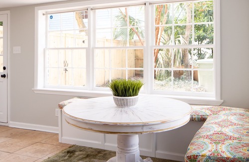Isle of Palms Casa | Steps from the beach, extraordinary luxurious home and perfect outdoor space