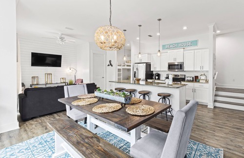 Gulf Shores Cabaña | Steps from the Beach*Pool*Pier on Little Lagoon