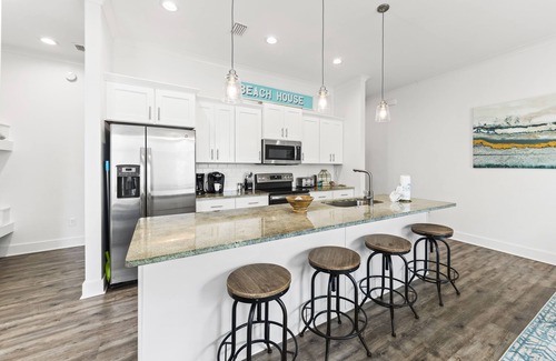 Gulf Shores Cabaña | Steps from the Beach*Pool*Pier on Little Lagoon