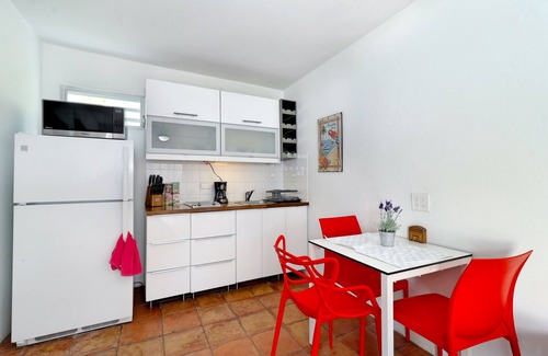 Ocean Park Apartamento | Apartamento de 1 dormitorio en el jardín decorado con buen gusto y equipado para que disfrute