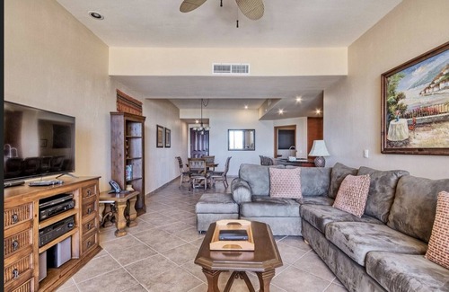 Puerto Penasco Complejo | Gorgeous breathtaking views