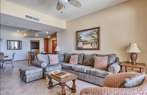 Puerto Penasco Complejo | Gorgeous breathtaking views