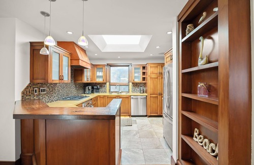 Hollywood Casa | Steps from the Sand – 4BR/3BA Silverstrand Beach House with Ocean Views, Patios