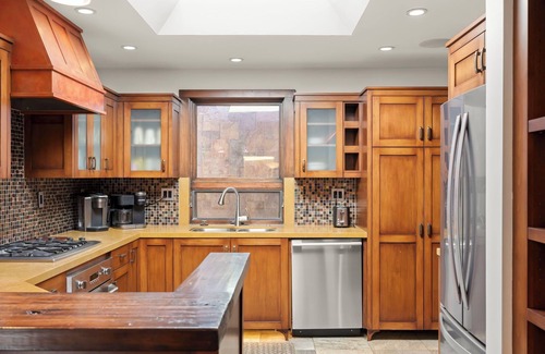 Hollywood Casa | Steps from the Sand – 4BR/3BA Silverstrand Beach House with Ocean Views, Patios