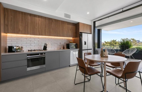 Coogee Apartamento | Coogee Beachside Solace #5