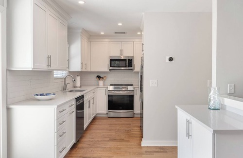 Pelican Bay Casa | New Listing! Pelican Bay 45 | Family Beach House near Pool, Beach, & Perfection