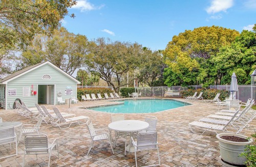Pelican Bay Casa | New Listing! Pelican Bay 45 | Family Beach House near Pool, Beach, & Perfection