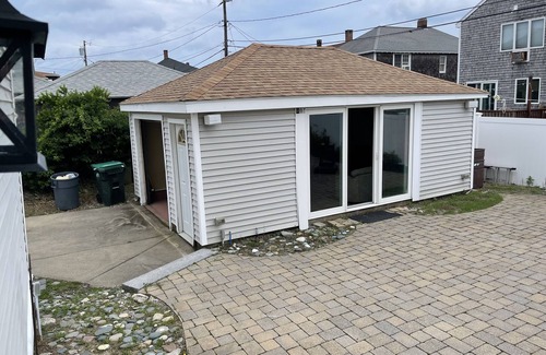 Ocean Bluff-Brant Rock Casa | Steps to Beach