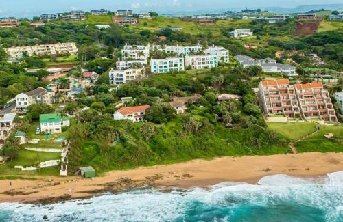 Shaka's Rock Apartamento | Steps to beach, walk to eateries, loadshed free