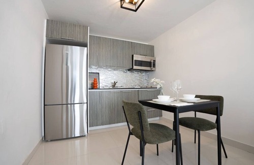 Condado Apartamento | Steps to Condado Beach, Dining, and Nightlife