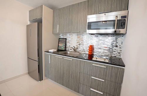 Condado Apartamento | Steps to Condado Beach, Dining, and Nightlife