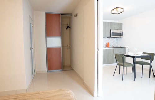Condado Apartamento | Steps to Condado Beach, Dining, and Nightlife