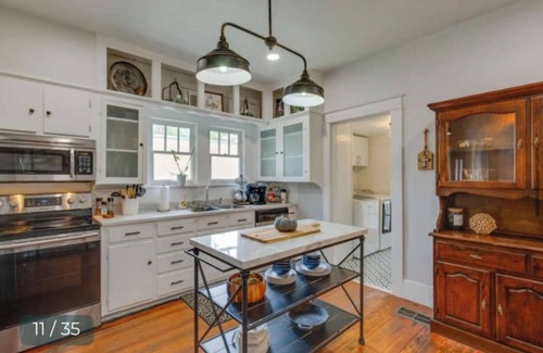 Canton Casa | Steps to Downtown & First Monday - Pet & Family Friendly