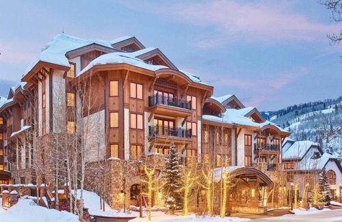 Vail Complejo | Steps to Downtown Vail - Executive Mountain Suite Ideal for Vacation or Business