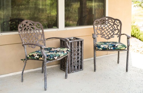 Spring Branch Casa | Steps to Remi's Ridge & Hayes Hollow Century Oak Casita - Near Canyon Lake