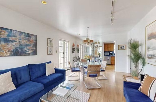 Ventura Casa | 25%OffAug 10-11! Close 2 Beach Great Reviews W/Spa