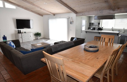 Hollywood Casa | The Perfect Beach House for Any Type of Vacation!