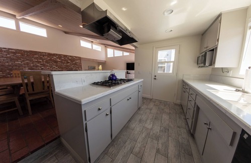Hollywood Casa | The Perfect Beach House for Any Type of Vacation!